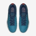 کفش تنیس نایکی مدل AIR ZOOM RESISTANCE - تصویر 2