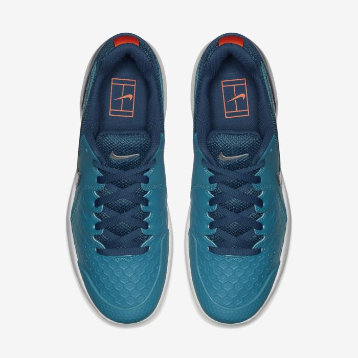 کفش تنیس نایکی مدل AIR ZOOM RESISTANCE - تصویر 2