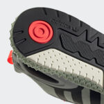 کفش پیاده روی آدیداس مدل ZX 2K 4D - تصویر 9