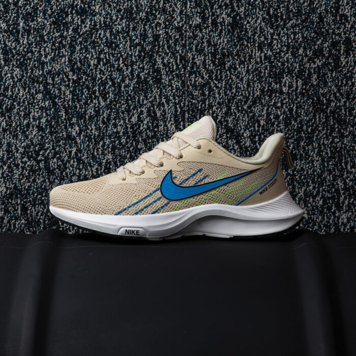 کفش مخصوص دویدن نایکی مدل ZOOM PEGASUS 33 FLASH KERBL-10004704 - تصویر 2