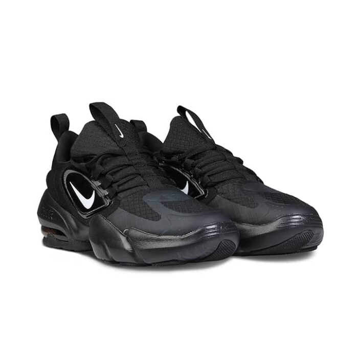 کفش مخصوص پیاده روی نایکی مدل Air Max Alpha Savage - 4101 - تصویر 2