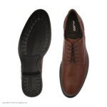 کفش مردانه آلدو مدل 122012119-Brown - تصویر 2