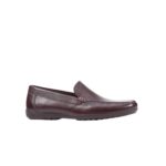 کفش کالج مردانه جی اوکس کد tivoli Loafer
