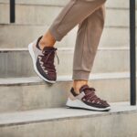 کفش روزمره زنانه اکو مدل Flexure Runner - تصویر 8