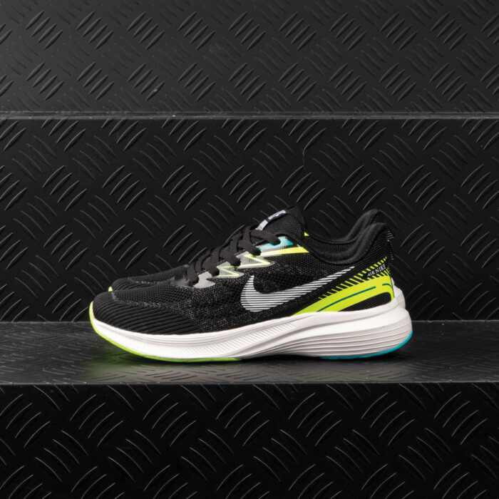کفش مخصوص دویدن نایکی مدل ZOOM PEGASUS 36 ROYAL BKFOS-10004302 - تصویر 2