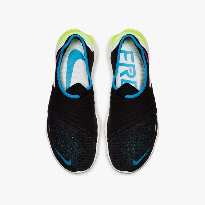 کفش مخصوص دویدن نایکی مدل FREE RN FLYKNIT 3.0 - تصویر 2