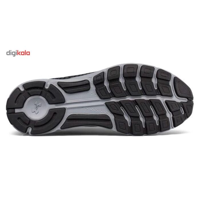 کفش مخصوص دویدن مردانه آندر آرمور مدل UA SpeedForm Gemini 3 Graphic - تصویر 2