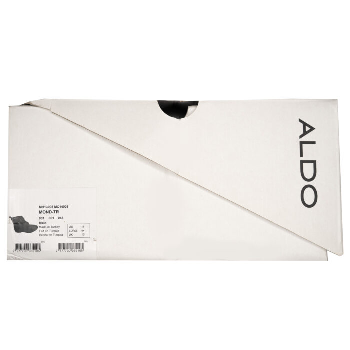 بوت مردانه آلدو مدل MOND-TR-001-001-043 - تصویر 8