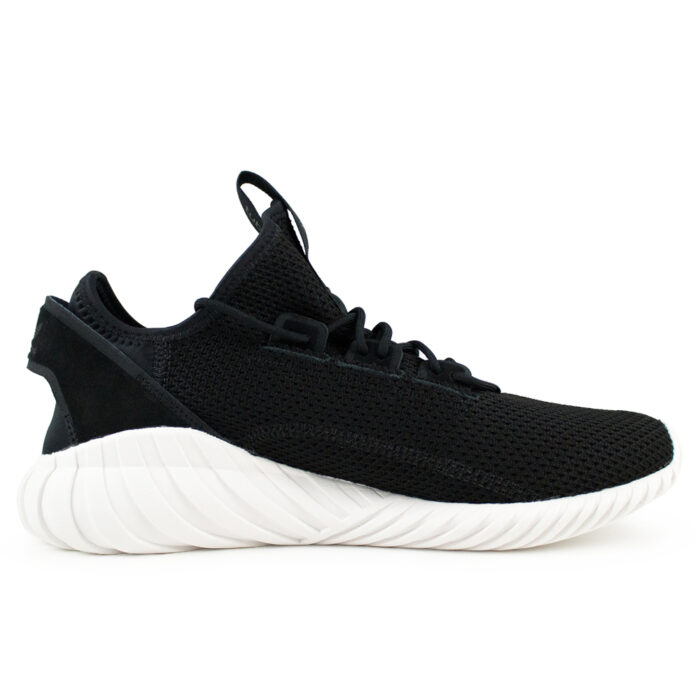 کفش راحتی آدیداس مدل Tubular Doom Sock PK - تصویر 12
