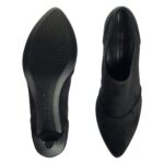 کفش پاشنه بلند زنانه Shape 45 Pointy Sleek - اکو - تصویر 2