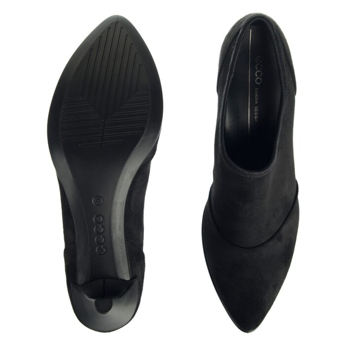 کفش پاشنه بلند زنانه Shape 45 Pointy Sleek - اکو - تصویر 2