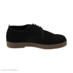 کفش مردانه آلدو مدل 122212143-D.Black - تصویر 4