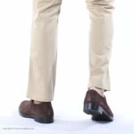 کفش مردانه آلدو مدل 122012113-D.Brown - تصویر 8