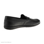 کفش روزمره مردانه آلدو مدل 122012106-Black - تصویر 4