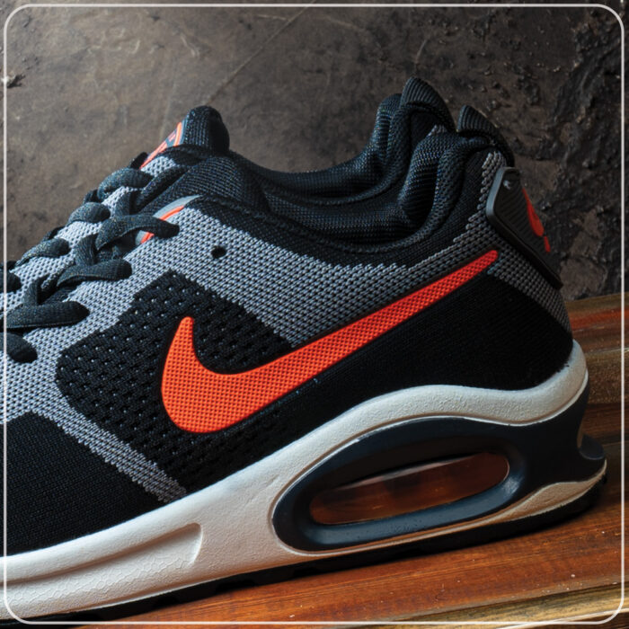 کفش مخصوص دویدن نایکی مدل AIR MAX BKOR-10002401 - تصویر 7