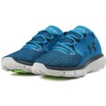 کفش مخصوص دویدن مردانه آندر آرمور مدل SpeedForm Fortis 2 - تصویر 5