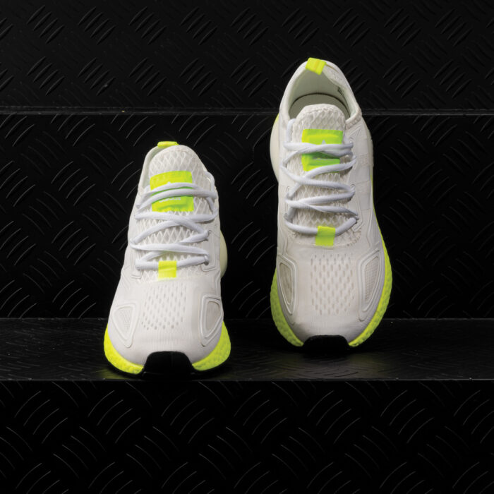 کفش مخصوص دویدن آدیداس مدل ZX BOOST 2K WHFOS-10402511 - تصویر 4