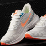 کفش مخصوص دویدن نایکی مدل ZOOM PEGASUS 33 ROYAL FILOR-10004304 - تصویر 8