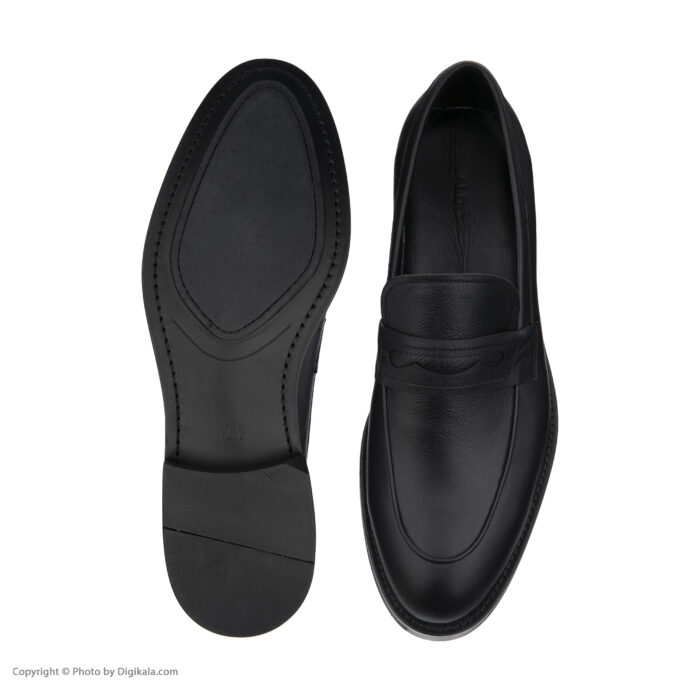 کفش مردانه آلدو مدل 122212132-Black - تصویر 2