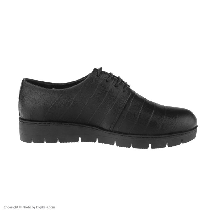 کفش روزمره زنانه آلدو مدل 122011140-Black - تصویر 3