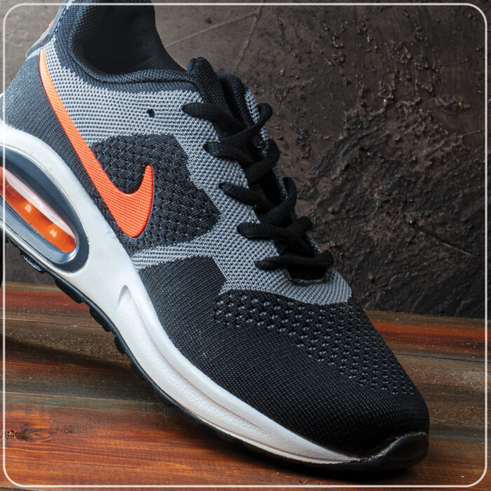 کفش مخصوص دویدن نایکی مدل AIR MAX BKOR-10002401 - تصویر 11