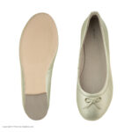 کفش زنانه آلدو مدل 122011145-Beige - تصویر 4