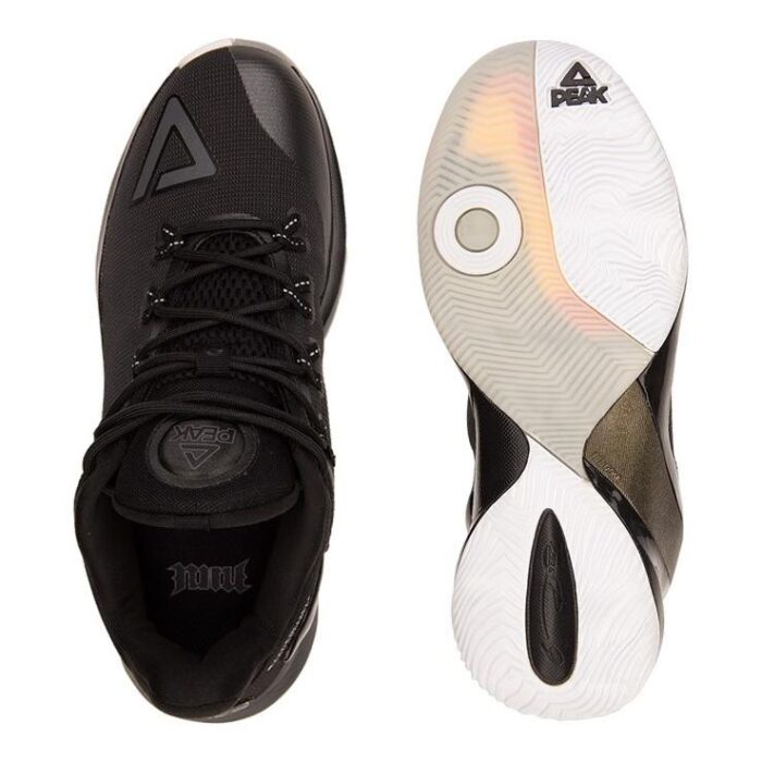 کفش بسکتبال مردانه پیک مدل E73323A 1 Tony Parker - تصویر 5