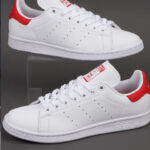 کفش پیاده روی آدیداس مدل stan smith - M20326 - تصویر 7