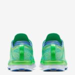 کفش مخصوص پیاده روی نایکی مدل FREE TR FLYKNIT - تصویر 3
