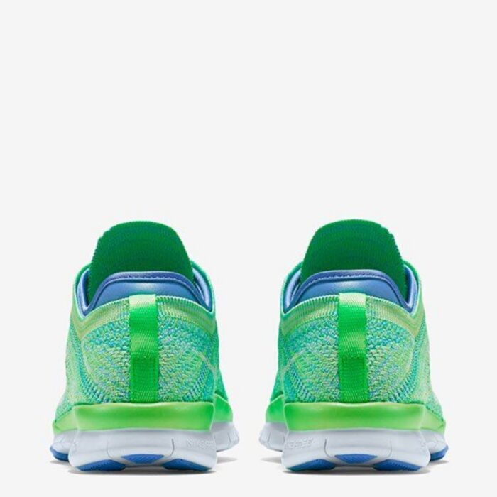کفش مخصوص پیاده روی نایکی مدل FREE TR FLYKNIT - تصویر 3