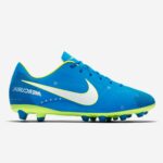 کفش فوتبال نایکی مدل MERCURIAL VICTORY VI NEYMAR AG