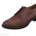 کفش مردانه آلدو مدل 122012114-Brown - تصویر 3