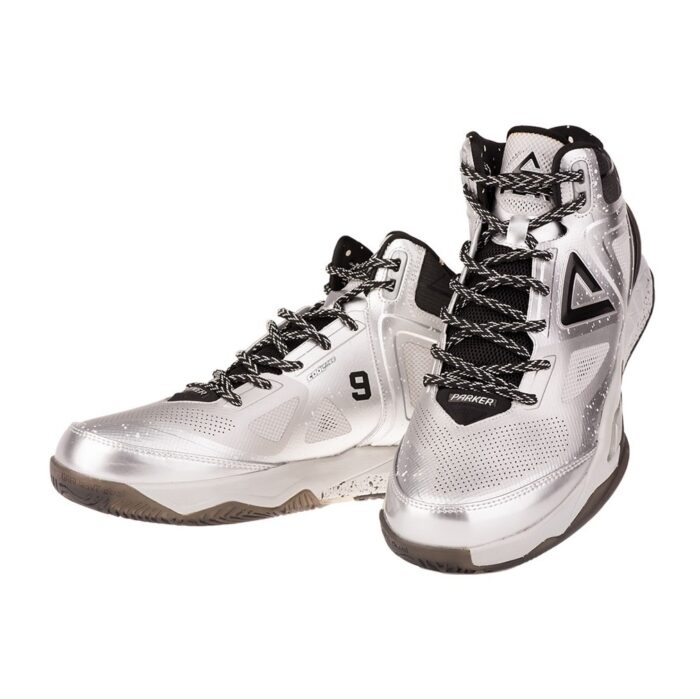 کفش بسکتبال مردانه پیک مدل E54323A 1 Tony Parker - تصویر 5