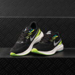کفش مخصوص دویدن نایکی مدل ZOOM PEGASUS 36 ROYAL BKFOS-10004302 - تصویر 3