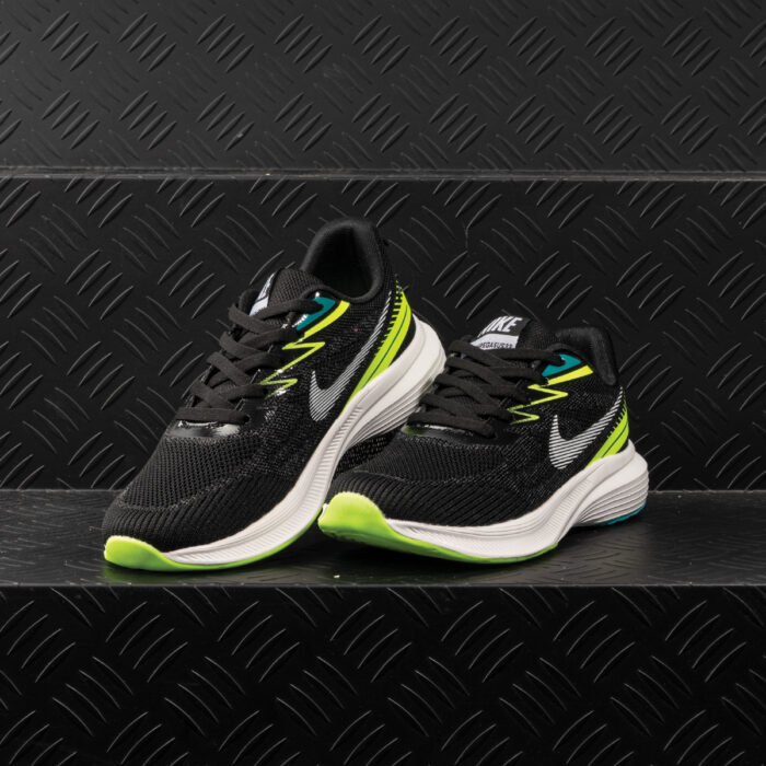 کفش مخصوص دویدن نایکی مدل ZOOM PEGASUS 36 ROYAL BKFOS-10004302 - تصویر 3
