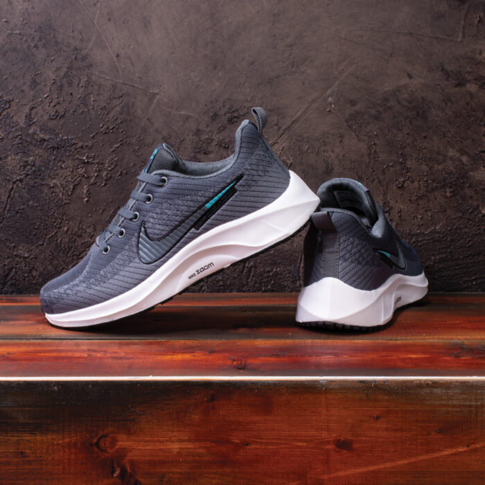 کفش مخصوص دویدن نایکی مدل AIR MAX 21 DODBL-10000400 - تصویر 5