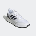 کفش مخصوص دویدن آدیداس مدل ZX 1K BOOST کد GZ3549 - تصویر 6