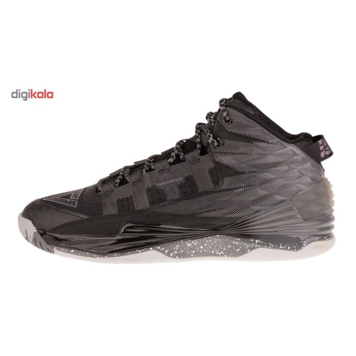 کفش بسکتبال مردانه پیک مدل E62003A 2 Dwight Howard - تصویر 2