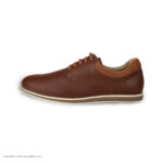 کفش روزمره مردانه آلدو مدل 122012103-Brown - تصویر 4
