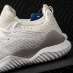 کفش مخصوص دویدن آدیداس مدل ALPHA BOUNCE WHTQ-10400299 - تصویر 7