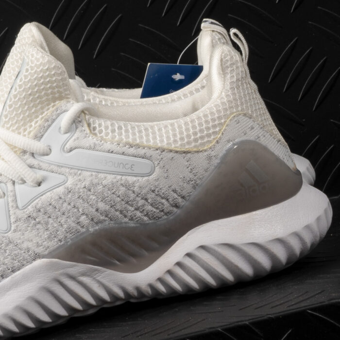 کفش مخصوص دویدن آدیداس مدل ALPHA BOUNCE WHTQ-10400299 - تصویر 7