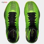 کفش بسکتبال مردانه آندر آرمور مدل Micro G Clutchfit Drive - تصویر 4