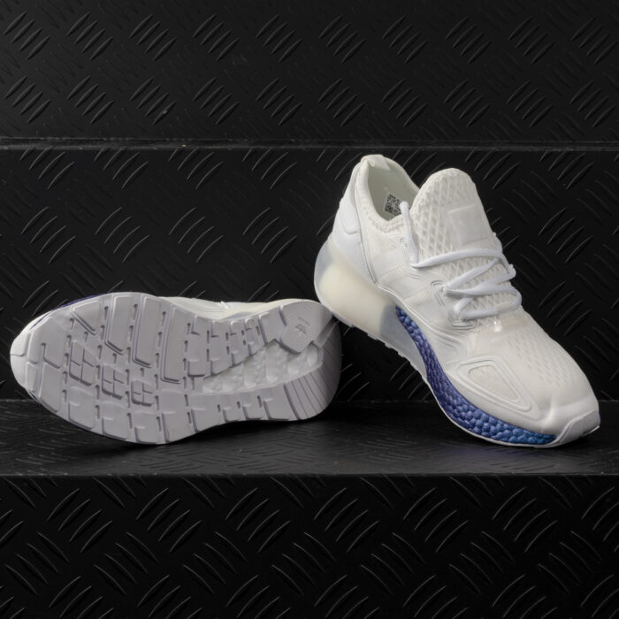 کفش مخصوص دویدن آدیداس مدل ZX BOOST 2K WHBL-10402500 - تصویر 6
