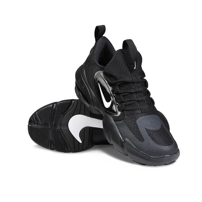کفش مخصوص پیاده روی نایکی مدل Air Max Alpha Savage - 4101 - تصویر 3