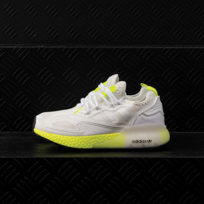 کفش مخصوص دویدن آدیداس مدل ZX BOOST 2K WHFOS-10402511 - تصویر 2