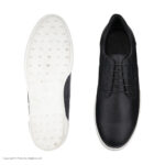 کفش روزمره مردانه آلدو مدل 122132153-Black - تصویر 2
