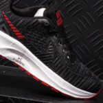 کفش مخصوص دویدن نایکی مدل AIR ZOOMX BLKRD-10000419 - تصویر 9