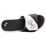 صندل مردانه آندر آرمور مدل Playmaker Slides V - تصویر 2