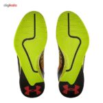 کفش بسکتبال مردانه آندر آرمور مدل Micro G Clutchift - تصویر 9