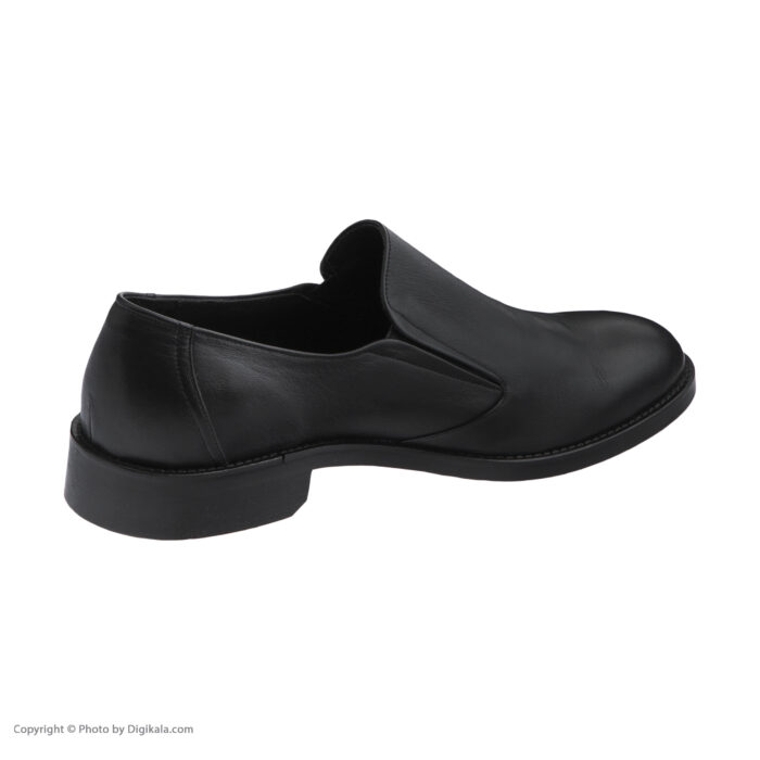 کفش مردانه آلدو مدل 122212153-Black - تصویر 5